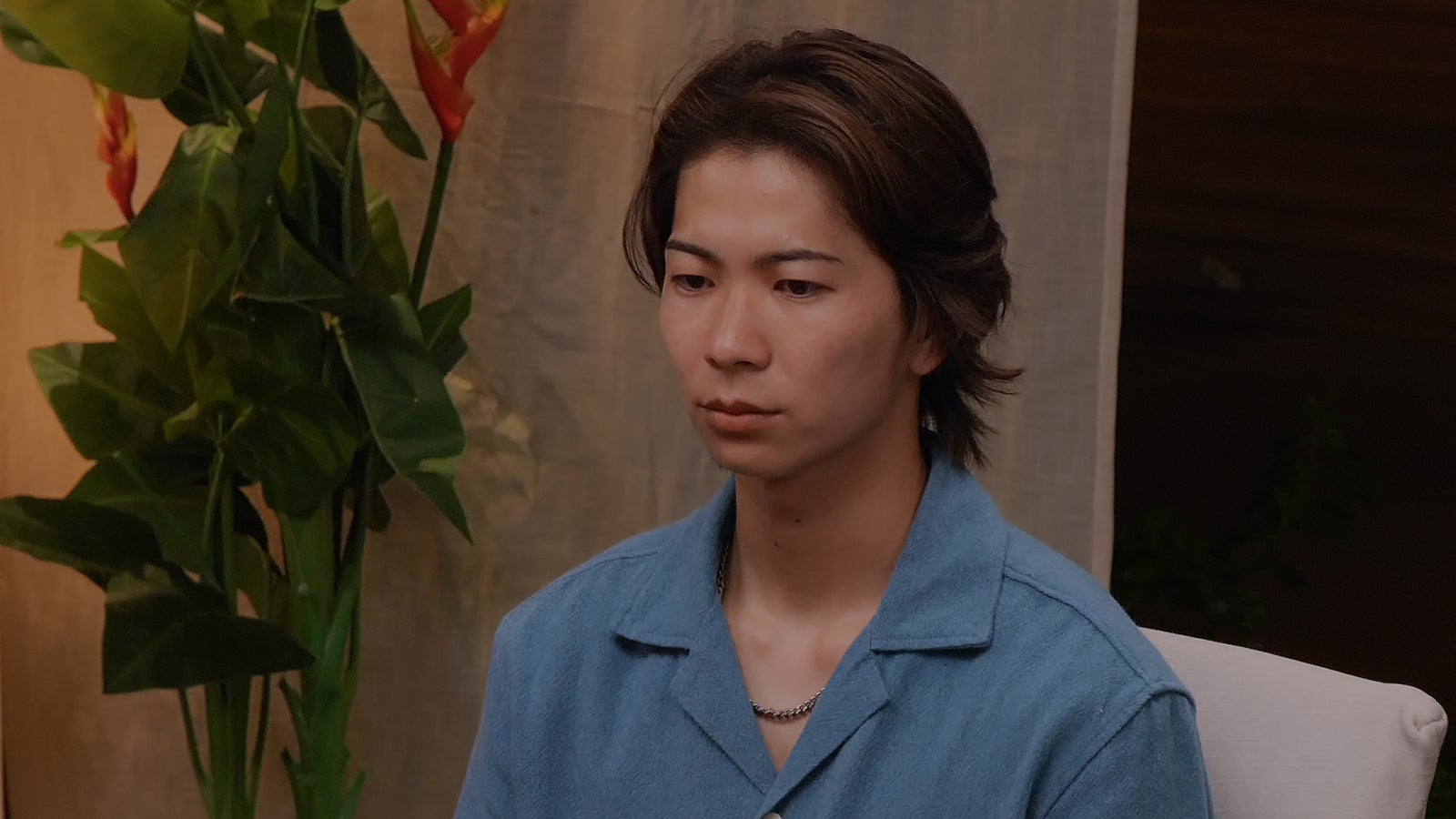 和田叡「バチェロレッテ・ジャパン」シーズン4エピソード4（C）2026 Warner Bros. International Television Production Limited. All Rights Reserved.