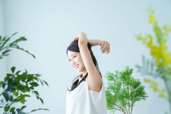 もう性格が悪いなんて言わせない！
