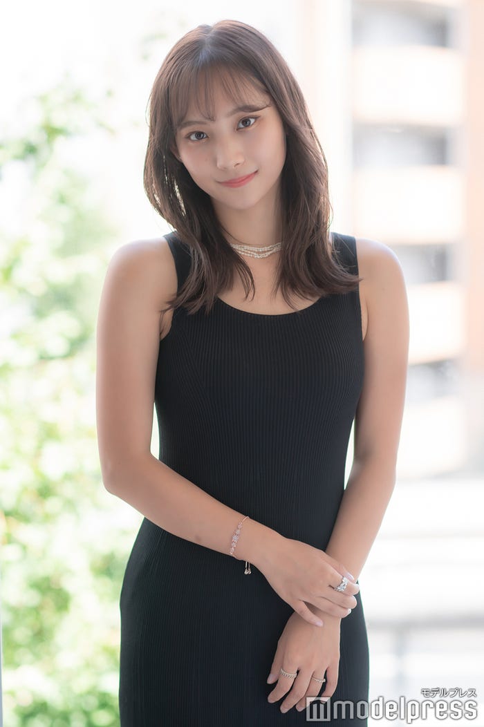 石渡花菜さん(C)モデルプレス
