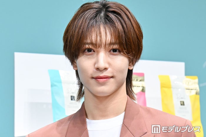 KEY TO LIT中村嶺亜「大ファンなんですよ」最近のご褒美時間明かす