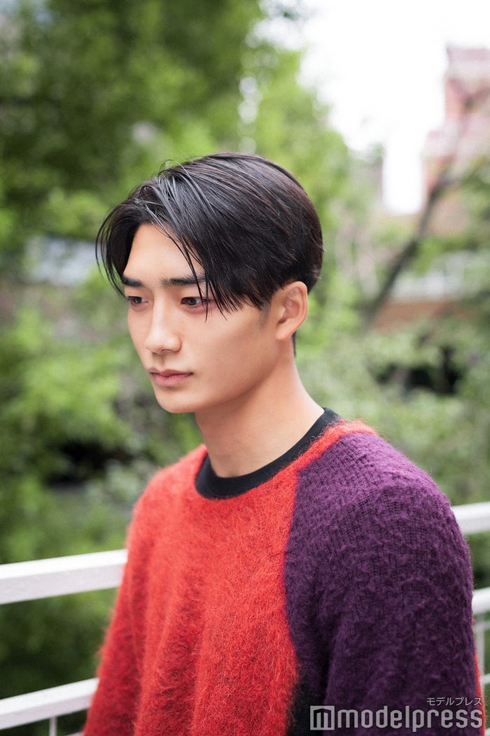 大久保琉唯(C)モデルプレス