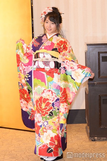 木崎ゆりあ（C）モデルプレス