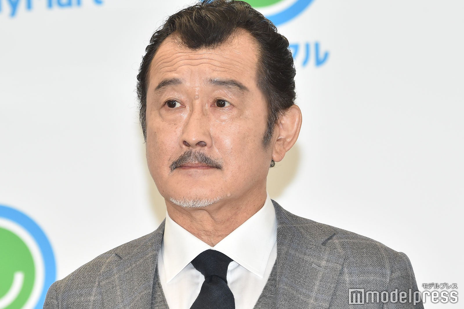 吉田鋼太郎 （C）モデルプレス