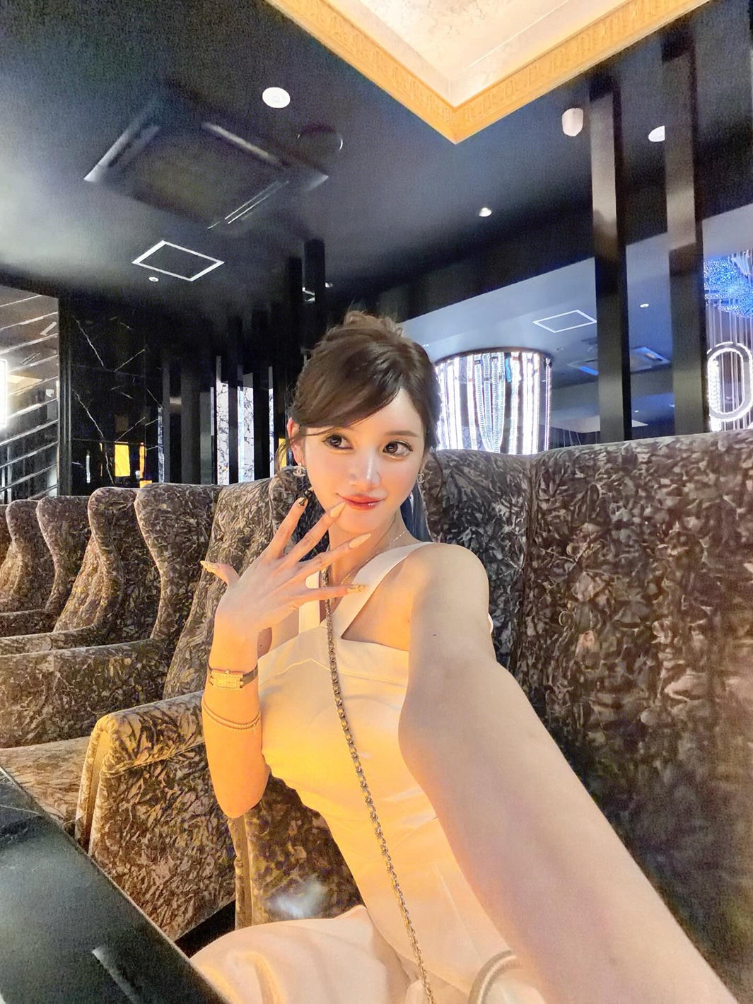 「ラヴ上等」出演話題・あっすん、過去の恋愛告白「長い人と付き合っていた」結婚観の変化も明かす