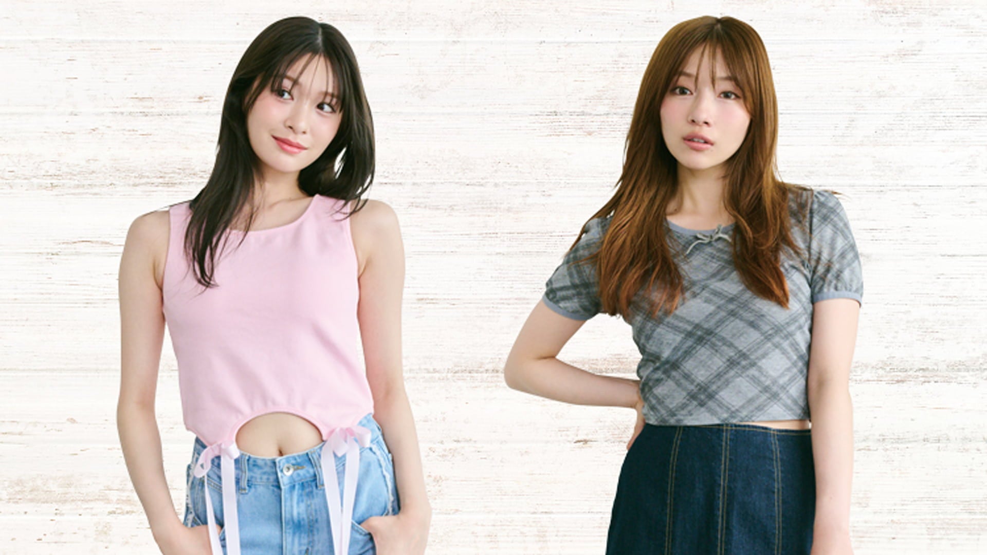 男女ともに好印象を狙うなら♡ 親しみやすさバツグンな【デニムコーデ】特集