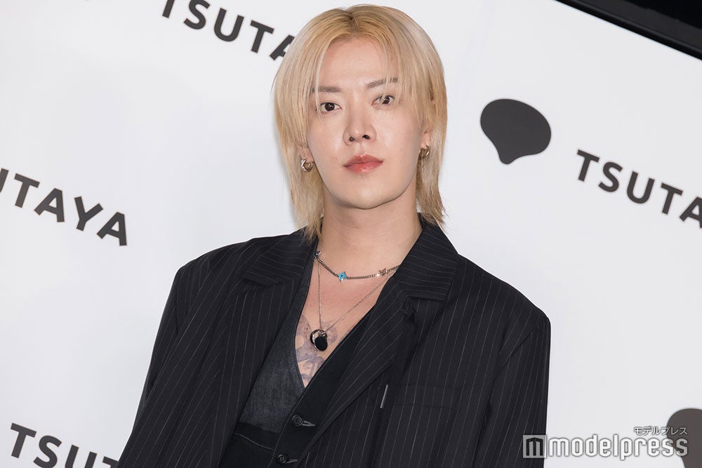 ユウタ（C）モデルプレス