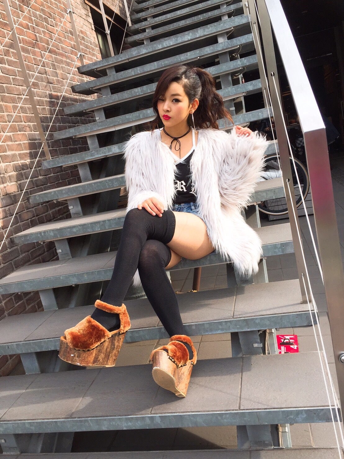 あーたそ（提供写真）