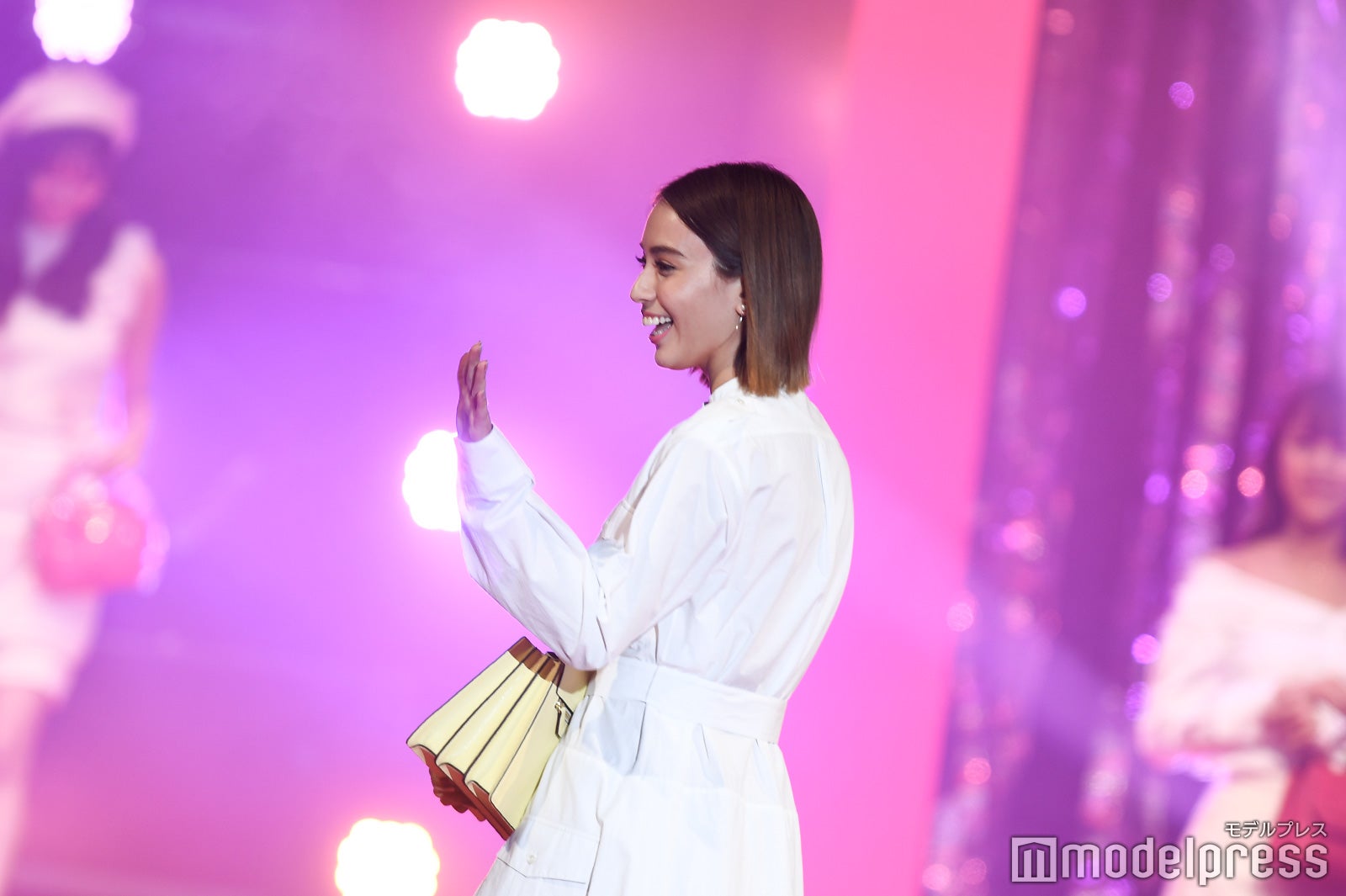 滝沢カレン（C）モデルプレス