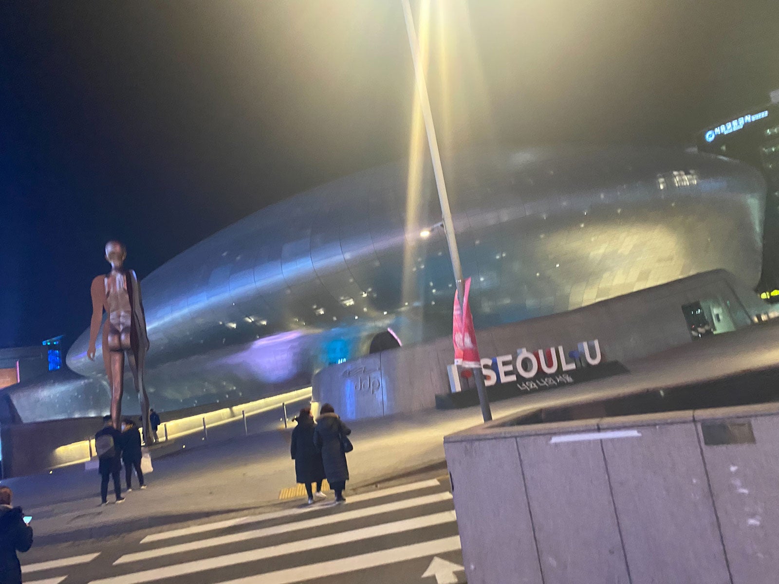 古敷谷宗「夢」（提供写真）