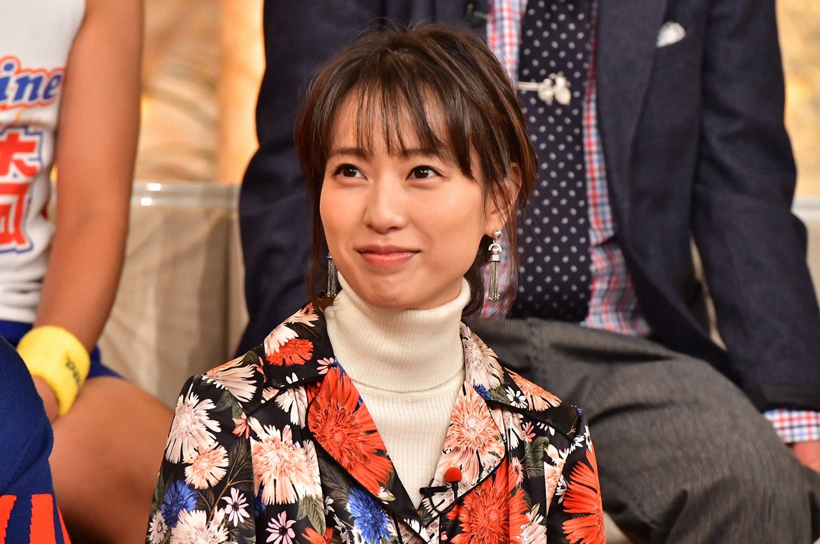 戸田恵梨香、できれば言いたくないマル秘私生活を告白