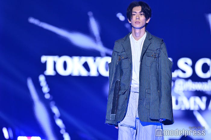 樋口幸平(C)モデルプレス