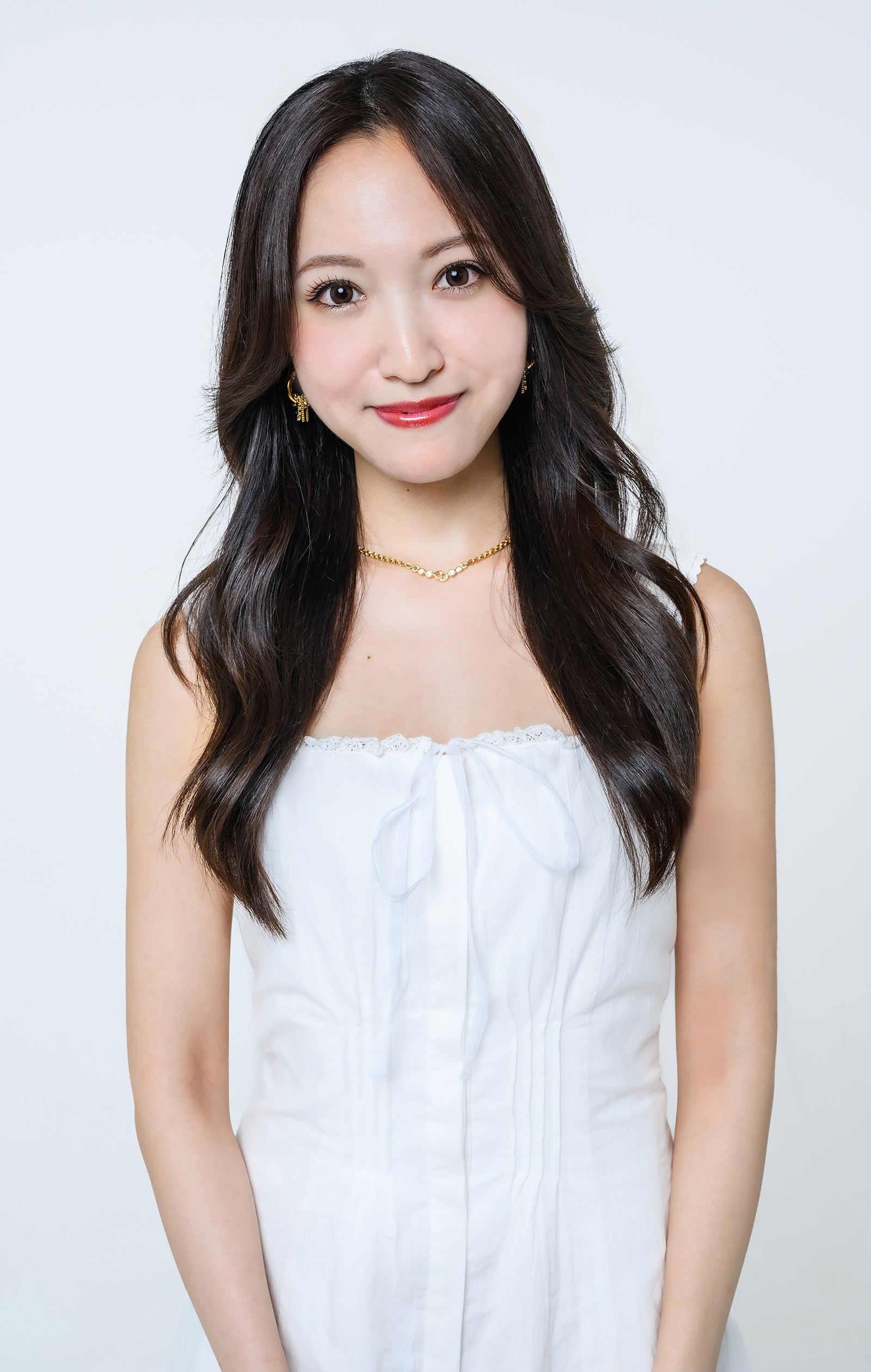 森葉月さん（提供写真）