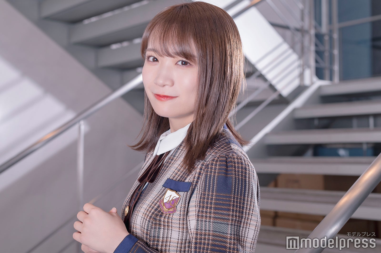 秋元真夏（C）モデルプレス