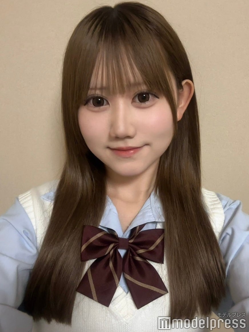 「高一ミスコン2025」出場者（提供写真）