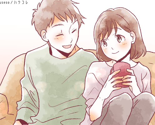 【星座別】もしかして相性抜群?沈黙が苦痛にならないカップル<第4位~第6位>