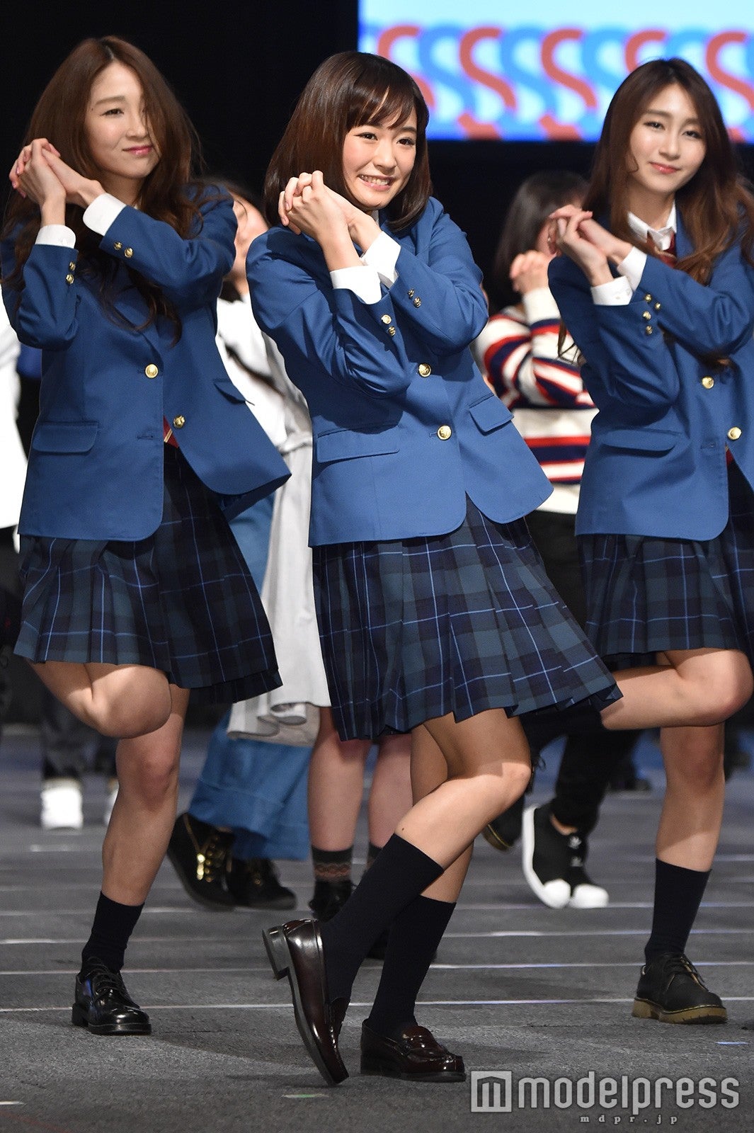 大原櫻子（C）モデルプレス