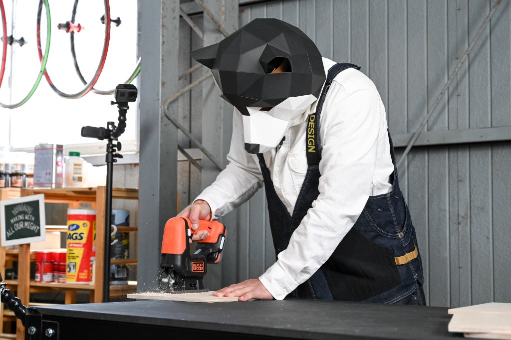 ハスキー先生（C）TBS