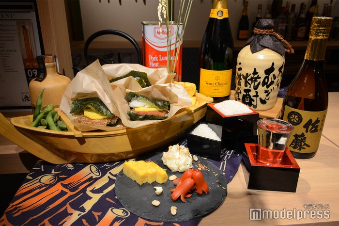 おにぎりBar 渋谷園（C）モデルプレス