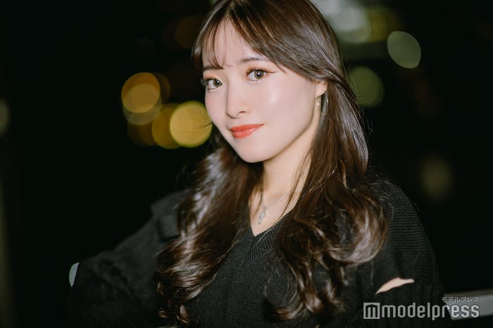 仲野谷咲希さん(C)モデルプレス
