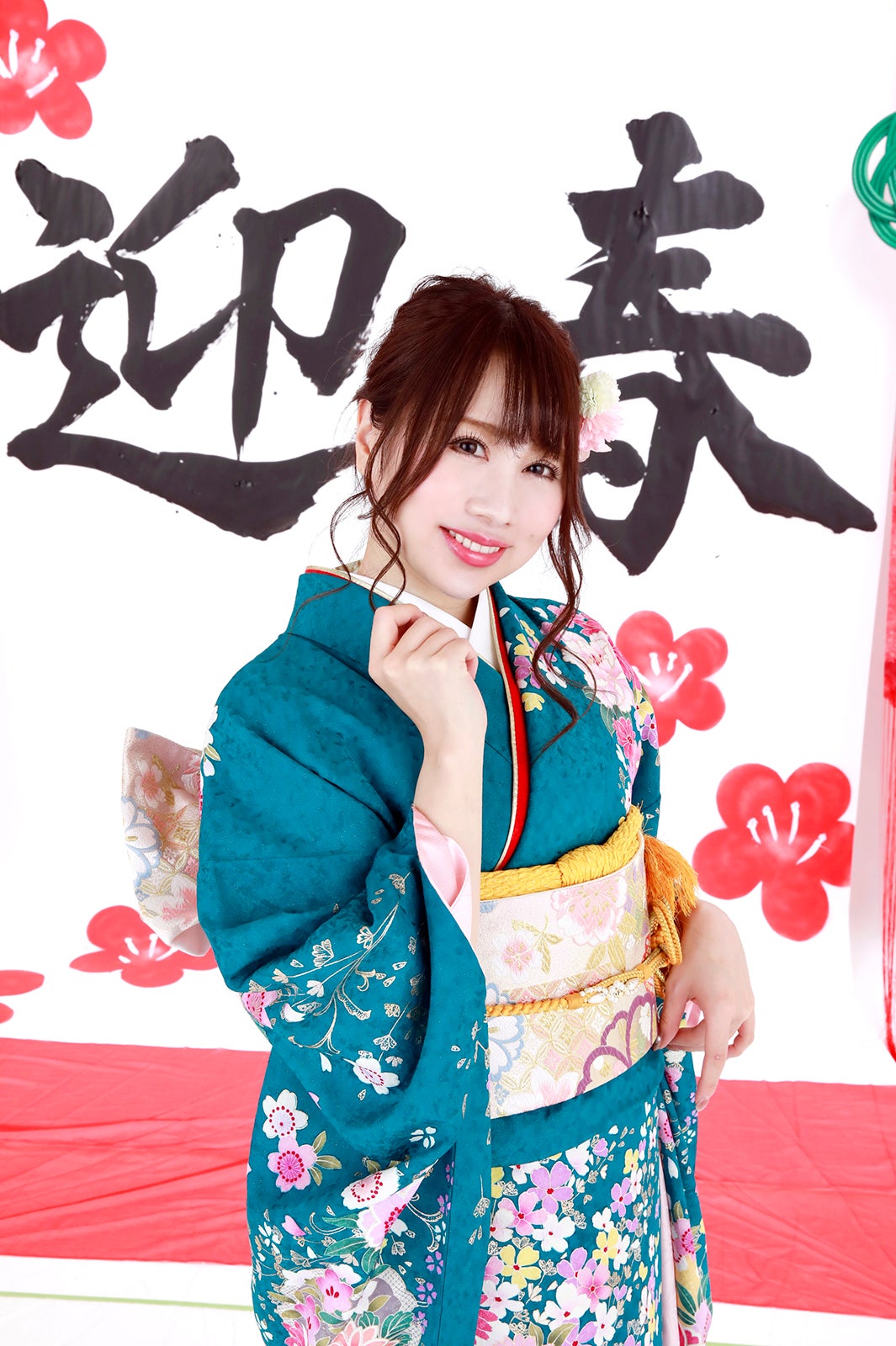 吉田早希 （提供画像）