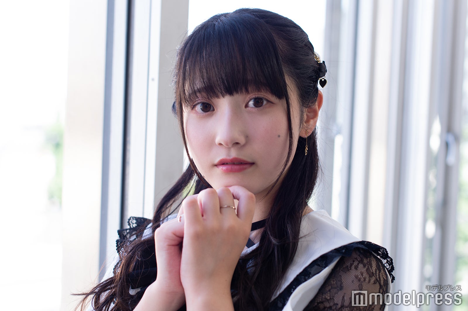 山口愛悠伽さん（C）モデルプレス