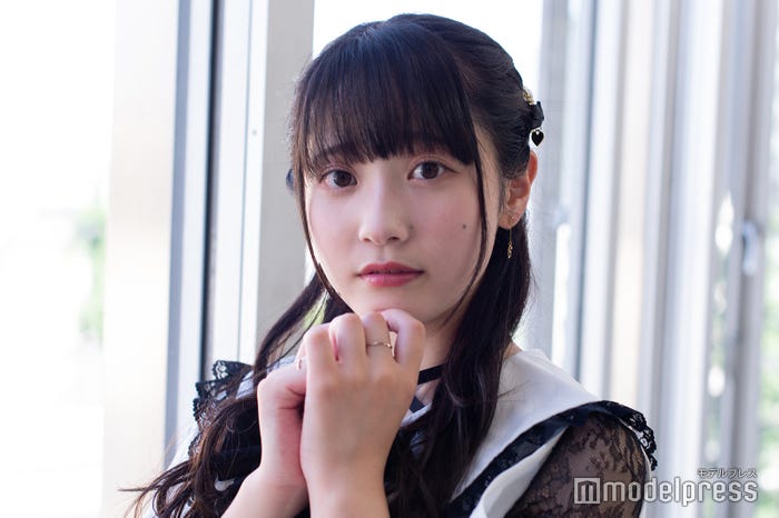 山口愛悠伽さん(C)モデルプレス