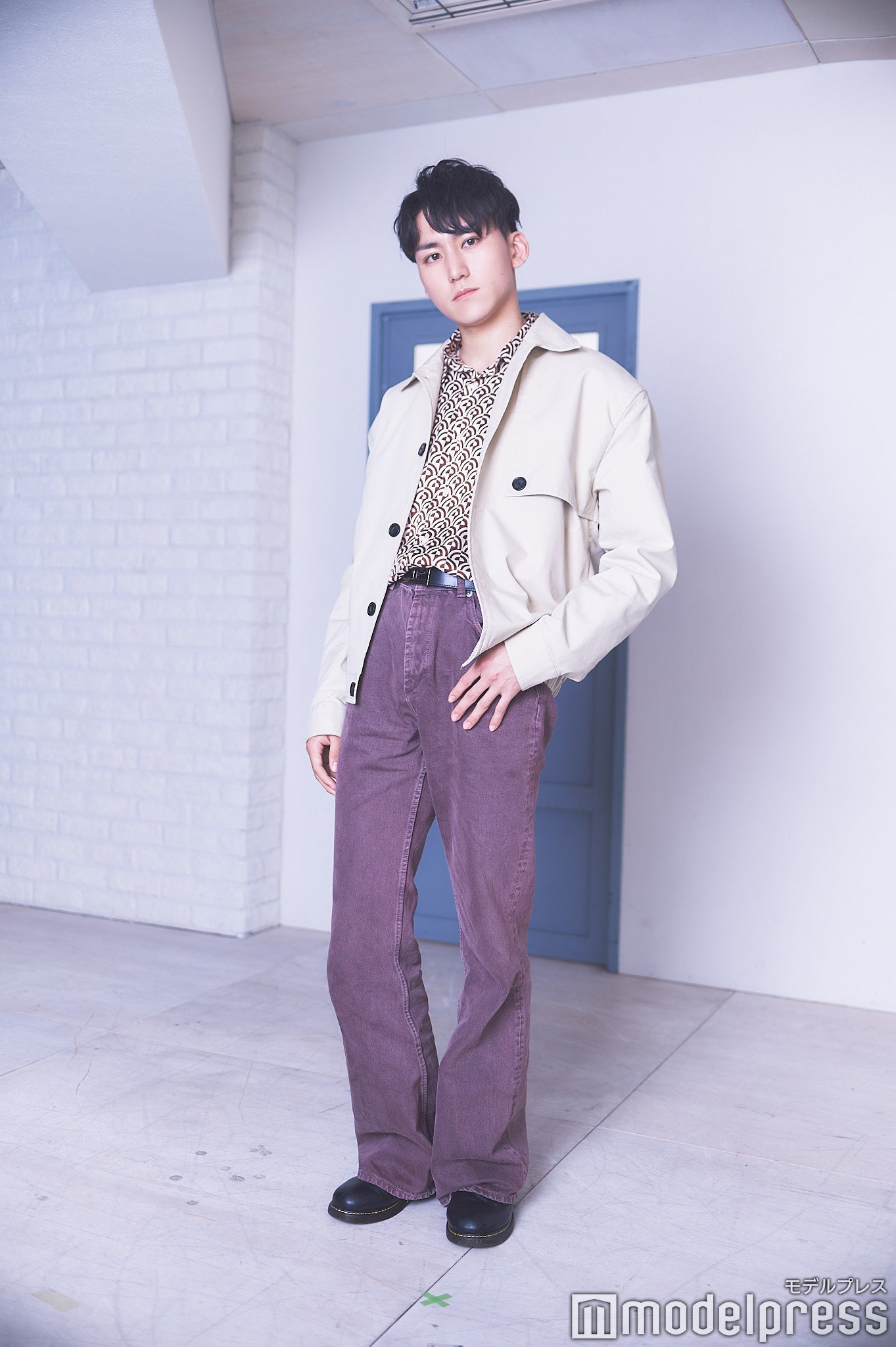 村田大斗（C）モデルプレス