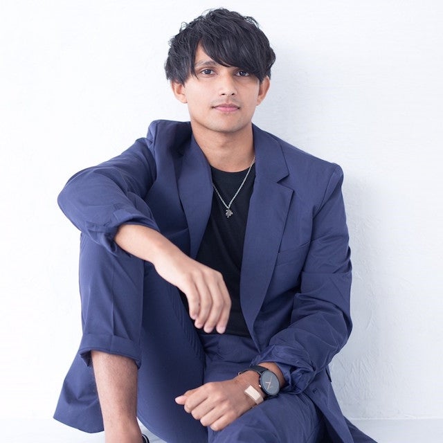 「Mr. of Mr. CAMPUS CONTEST 2018」出場者（提供画像）