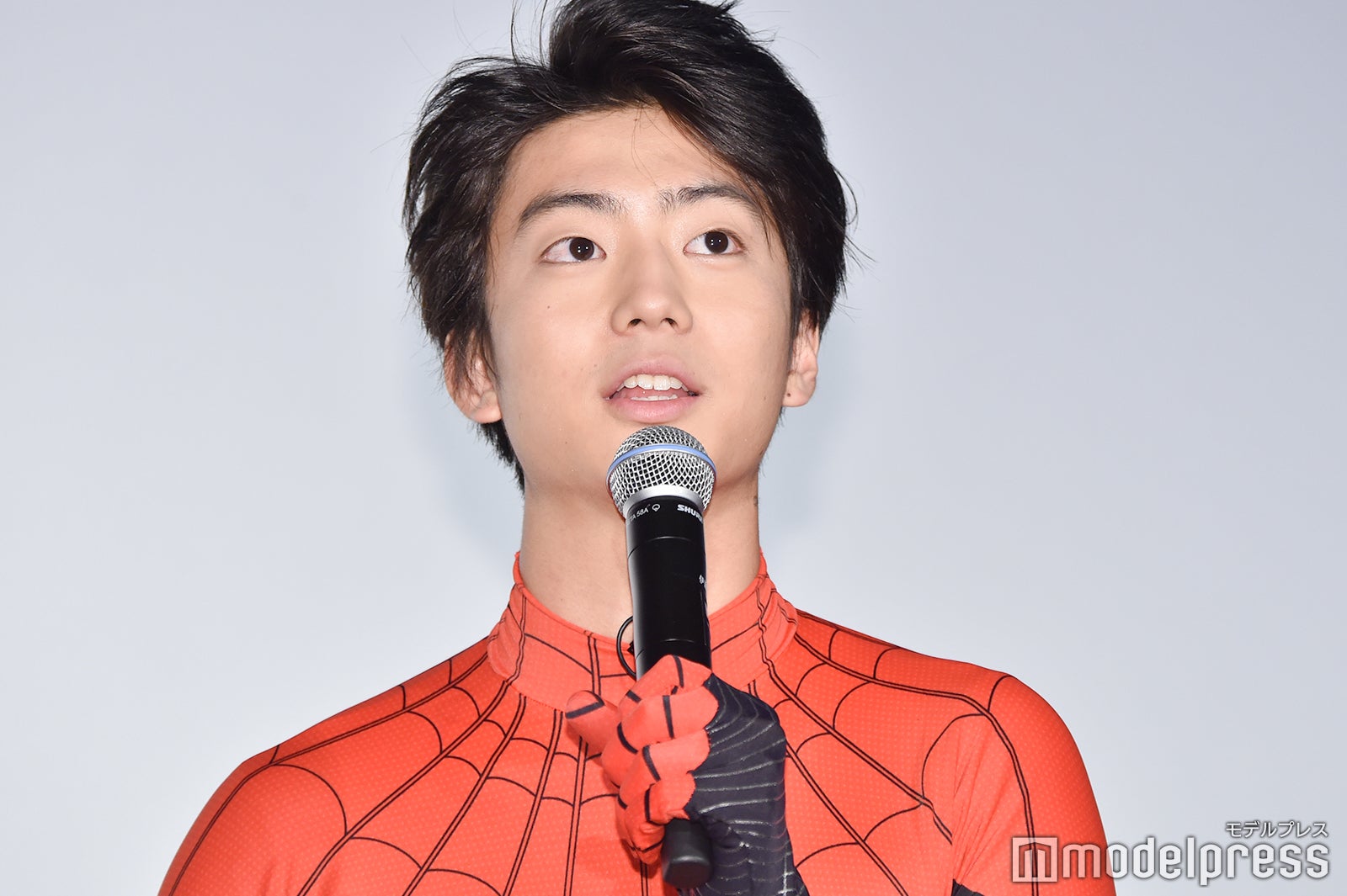 伊藤健太郎（C）モデルプレス