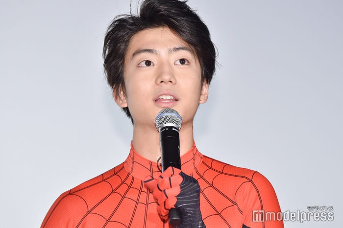 伊藤健太郎(C)モデルプレス