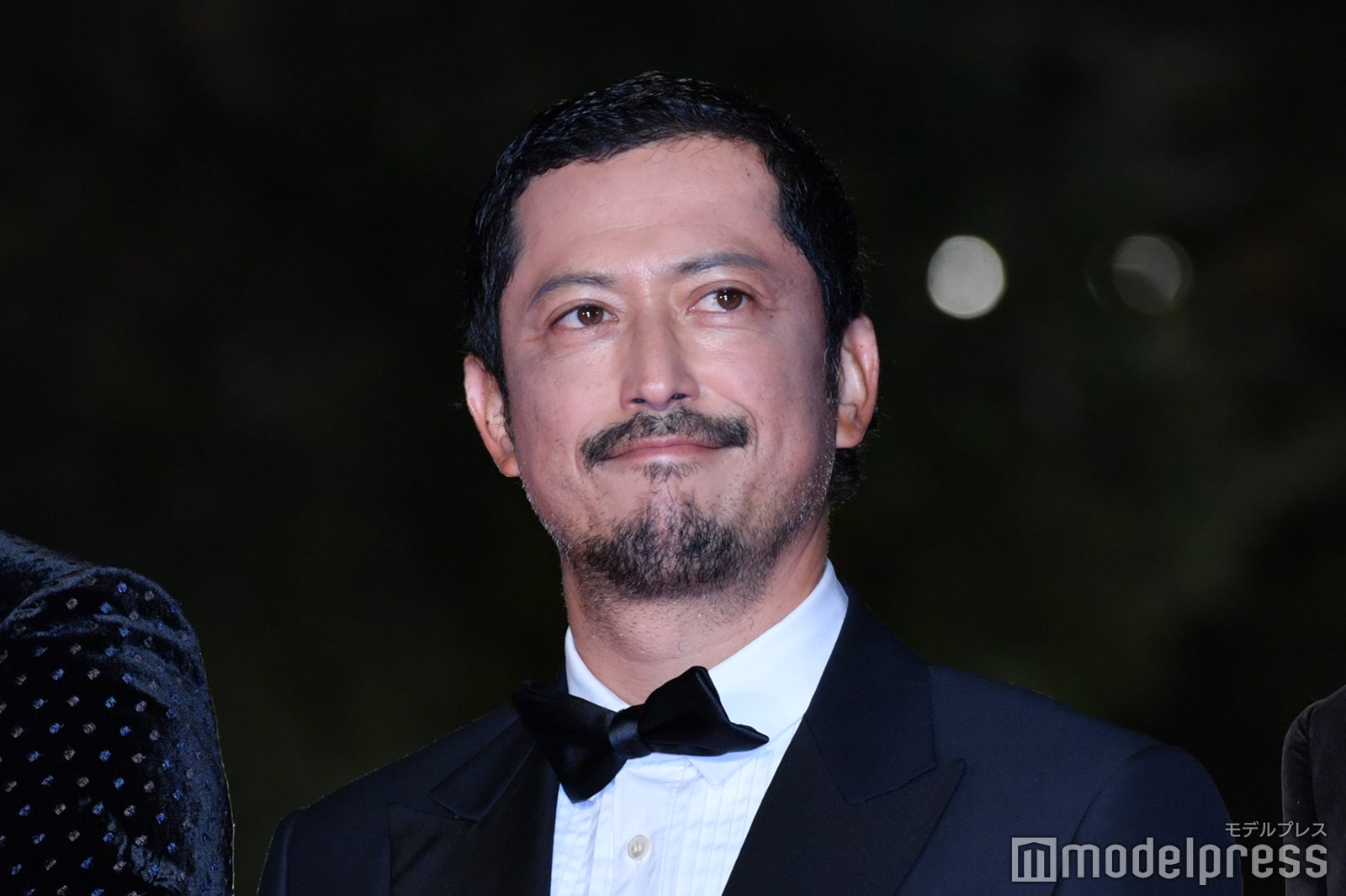 池内博之（C）モデルプレス