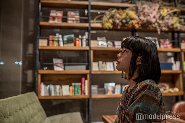 アサヒ(C)モデルプレス