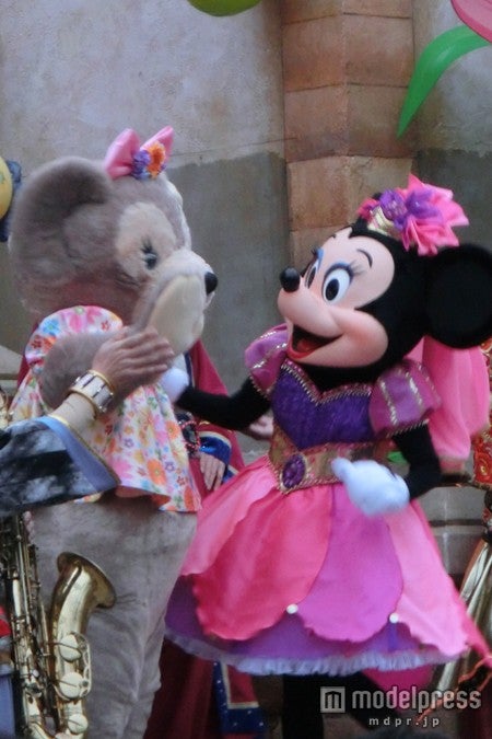 魔法の祭典「スプリングタイム・サプライズ」