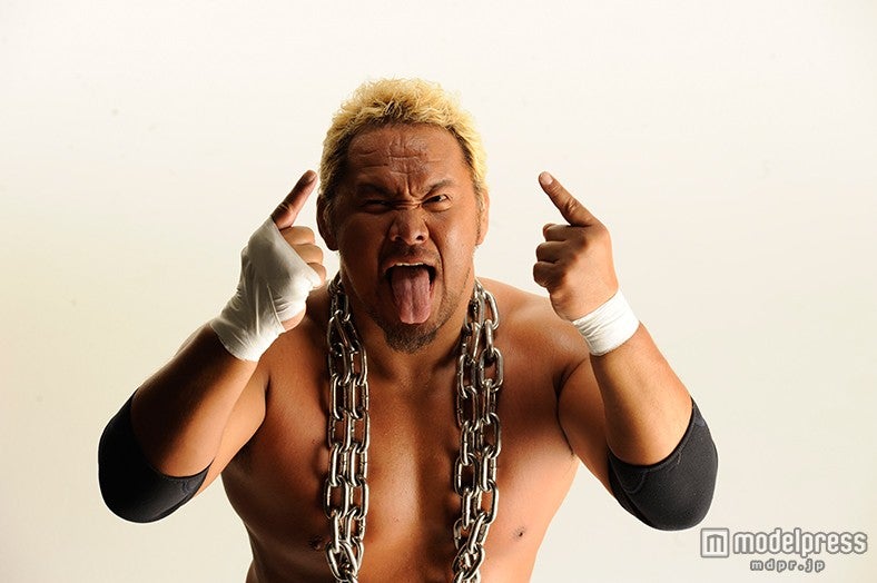 真壁刀義／©2015 VILLAGE ROADSHOW FILMS (BVI) LIMITED