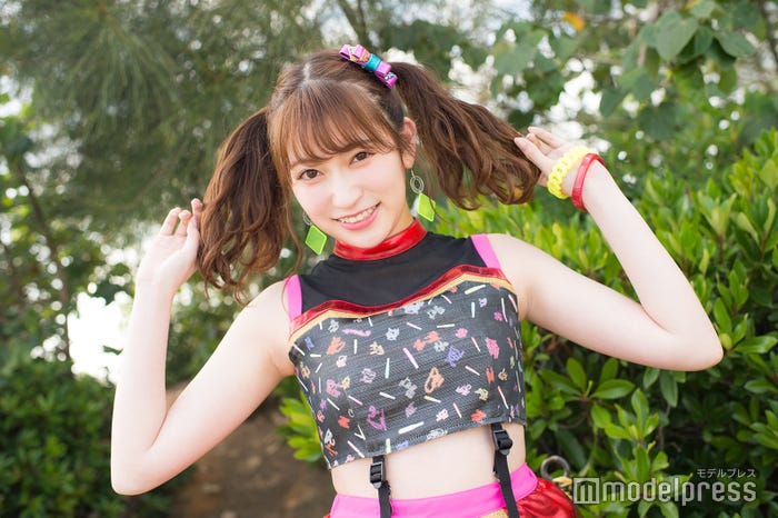 吉田朱里(C)モデルプレス