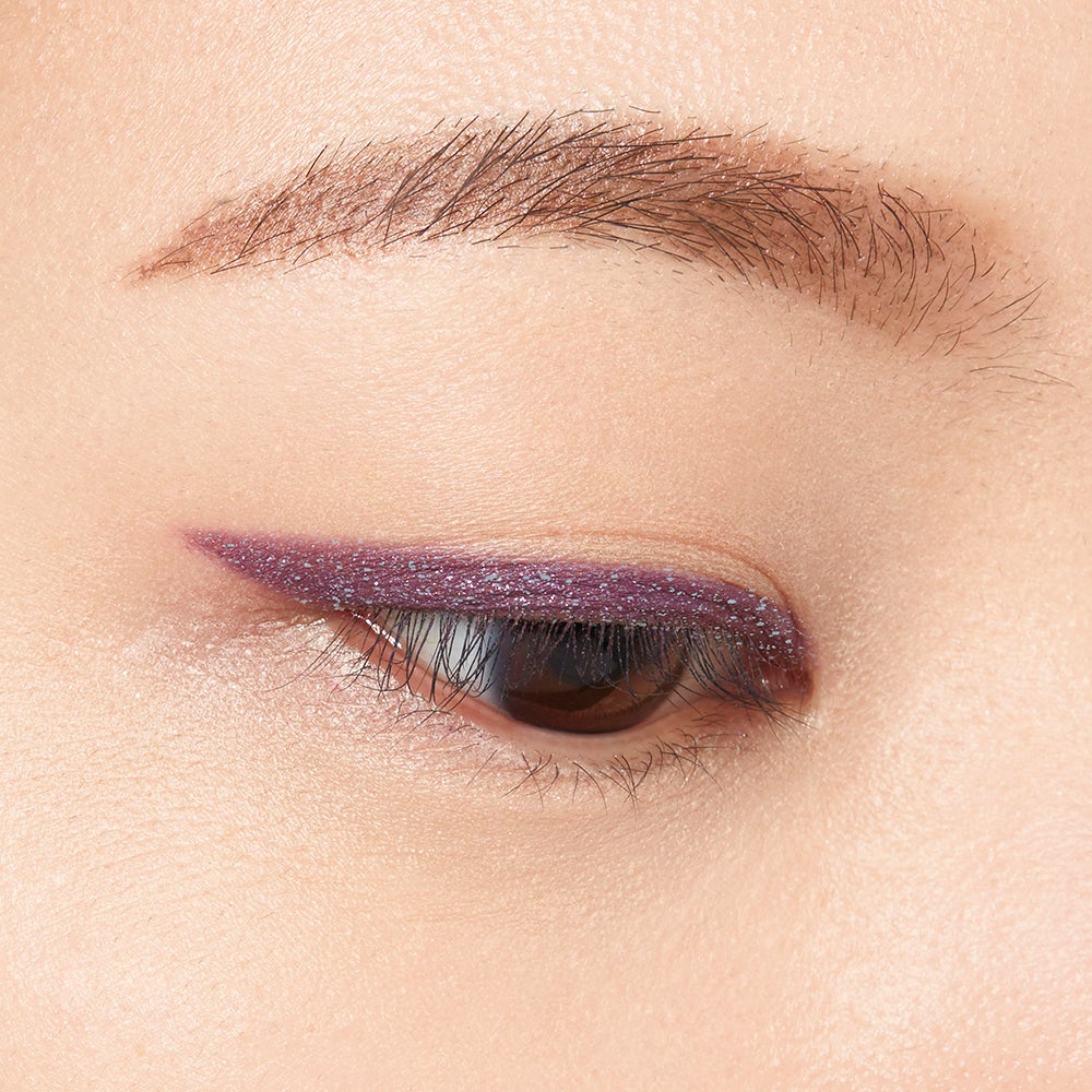 PU400 　ナイトパープル（提供画像）