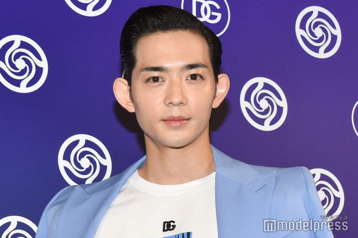 竜星涼(C)モデルプレス