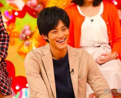松坂桃李、ラブシーンに質問攻め「嫌いな人が相手でもできるの?」