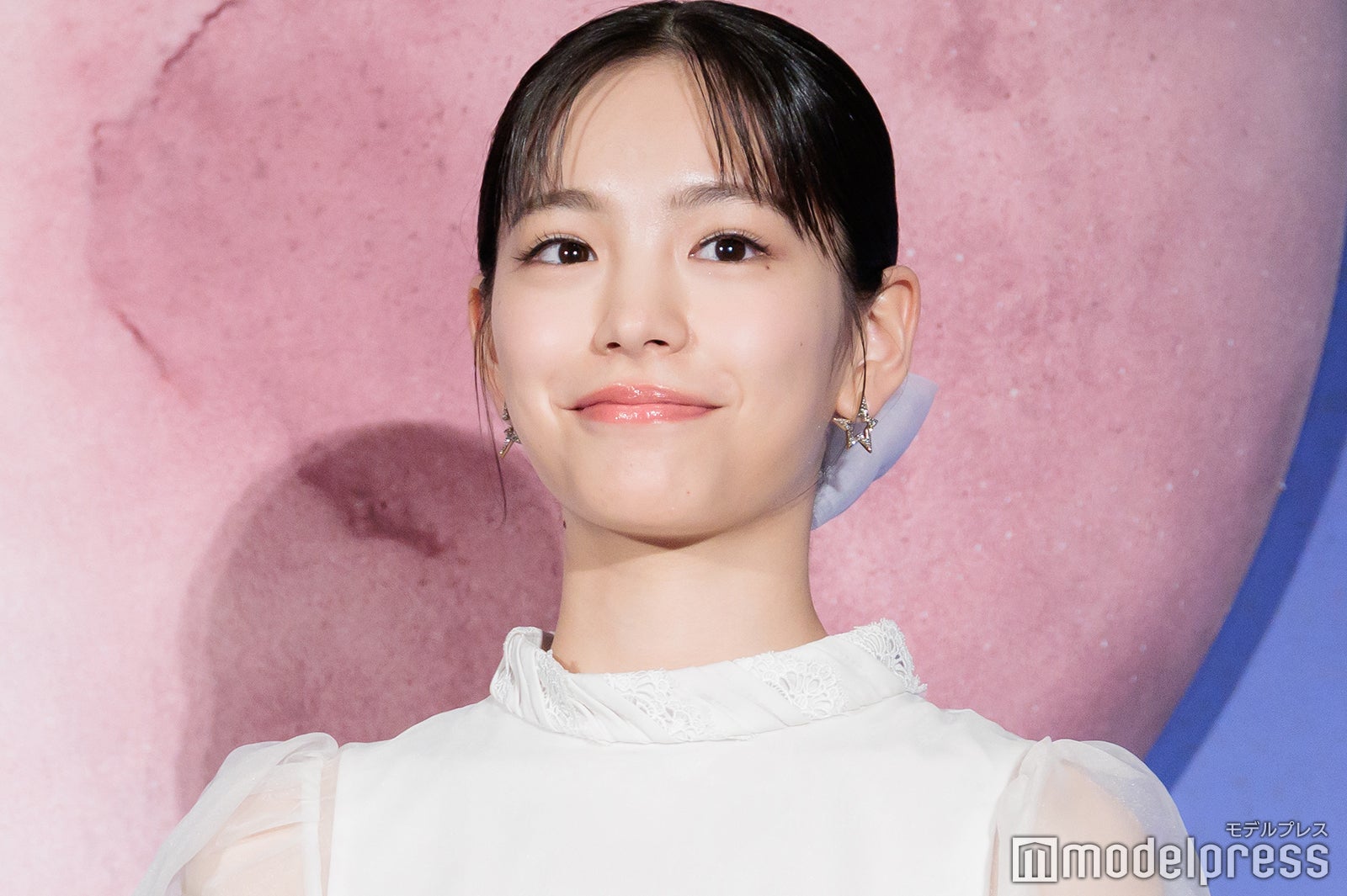 當真あみ（C）モデルプレス