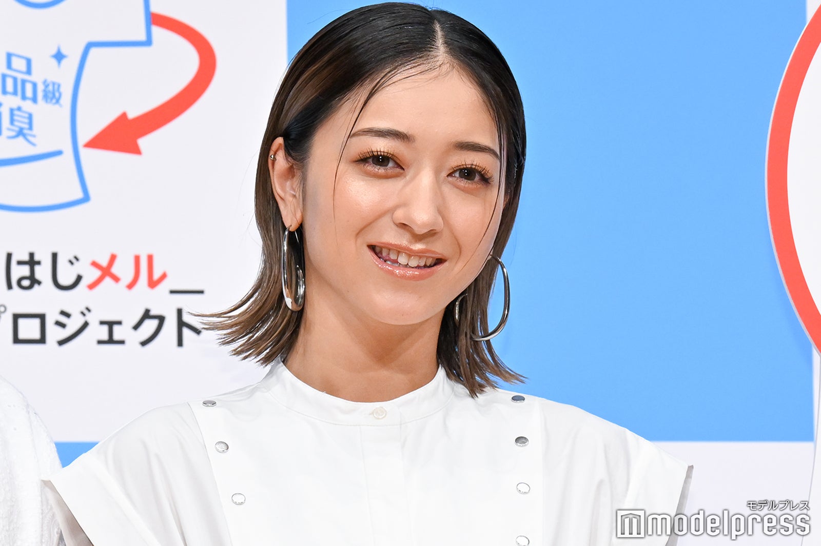 池田美優（みちょぱ）（C）モデルプレス