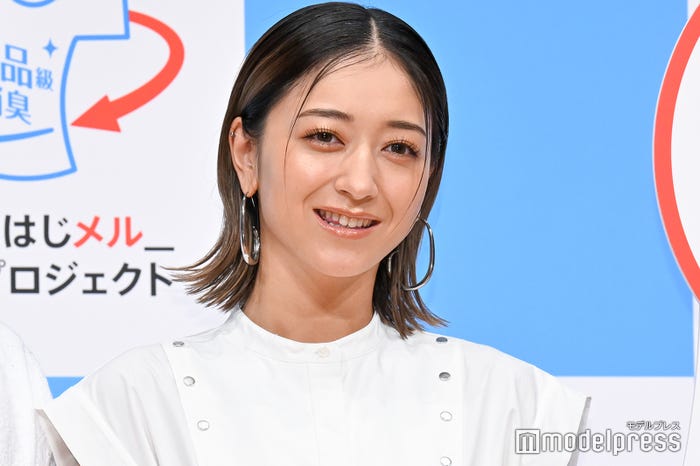 池田美優(みちょぱ)(C)モデルプレス