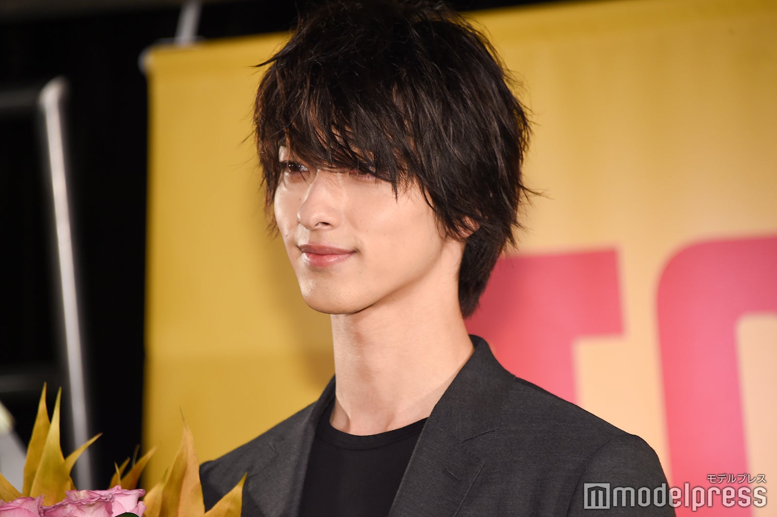 横浜流星 （C）モデルプレス