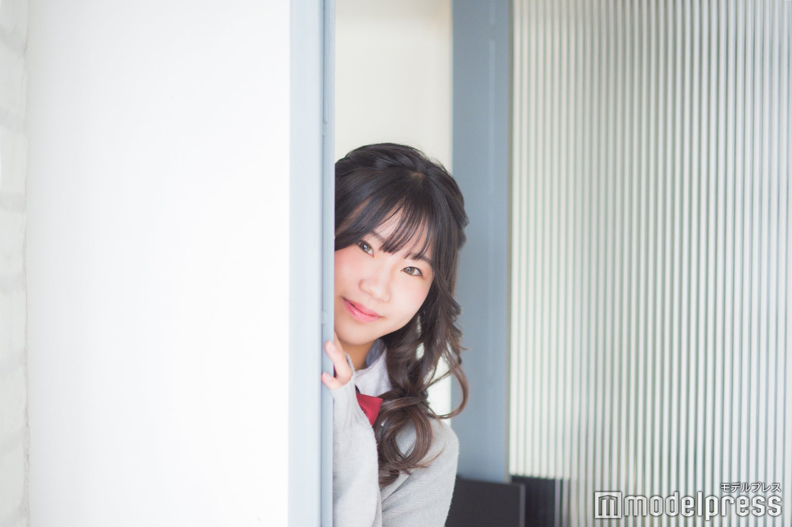 みおちさん（C）モデルプレス