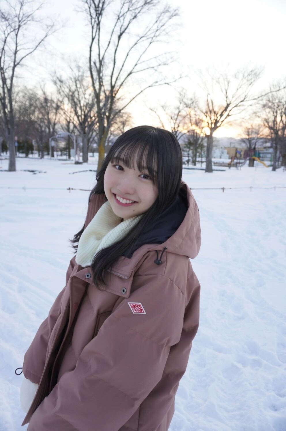 藤嶌果歩オフィシャルブログより