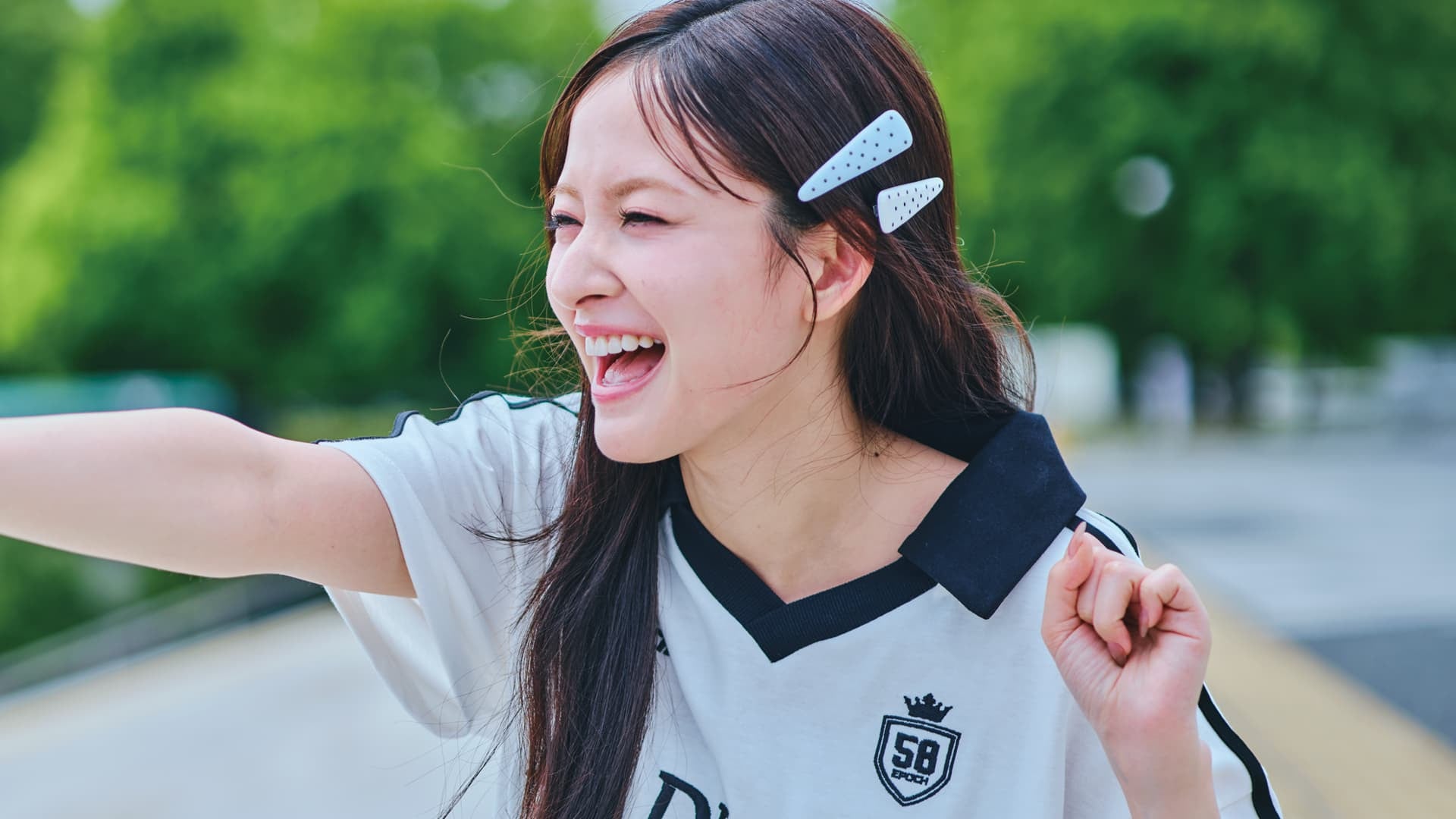 この夏、スポーツ観戦がアツい♡ 多くの女子を圧巻する《スポーツ観戦》事情