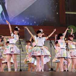 「AKB48グループ東京ドームコンサート～するなよ？するなよ？絶対卒業発表するなよ」最終日より（C）AKS