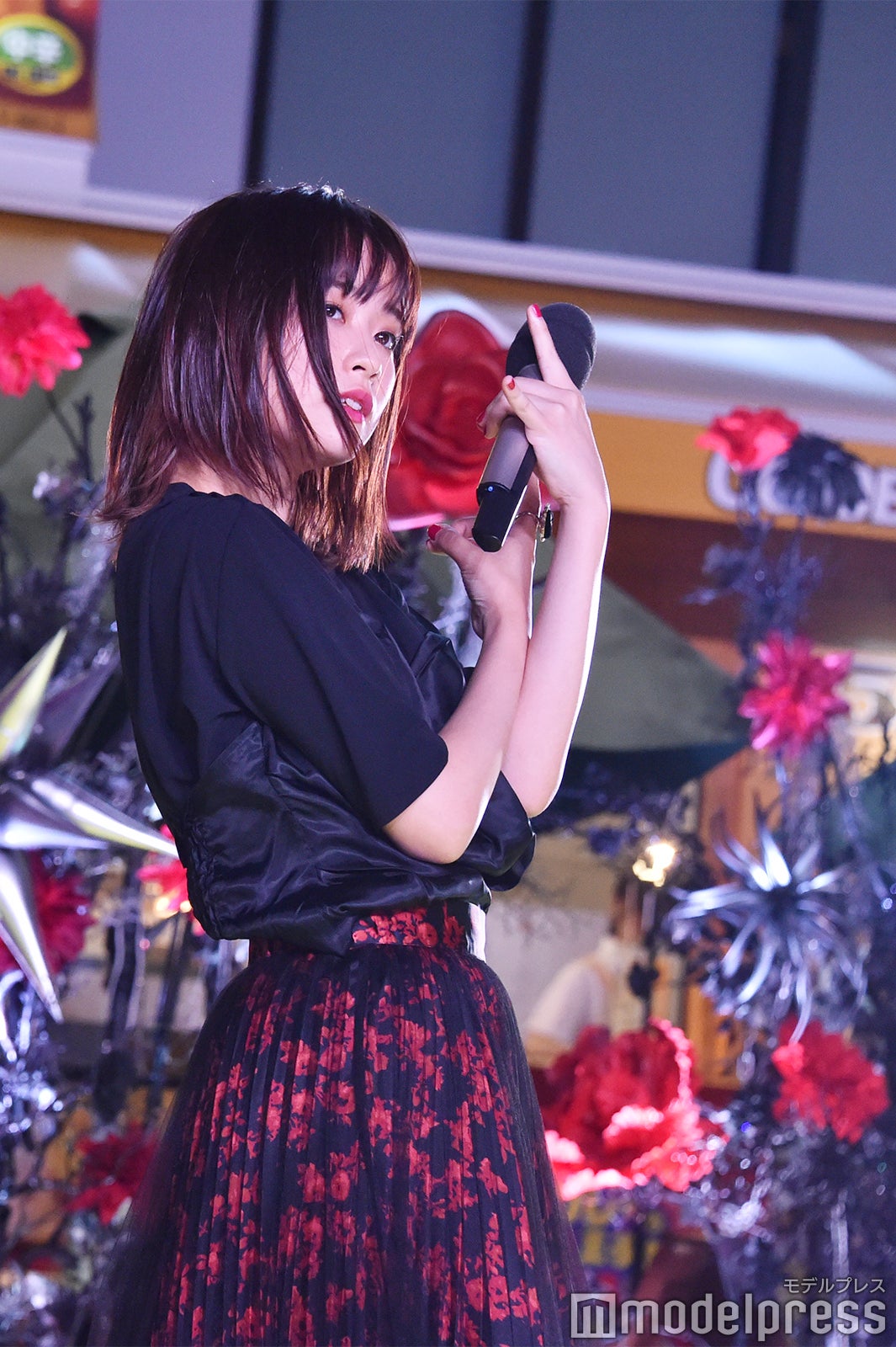 大原櫻子 （C）モデルプレス