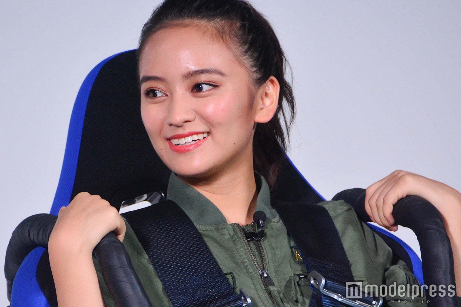 岡田結実 （C）モデルプレス