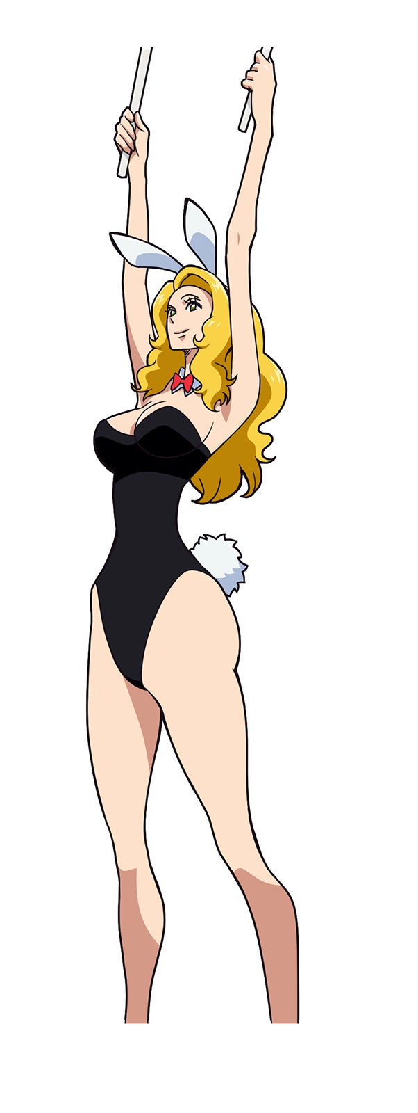 レプレ（C）尾田栄一郎／2016「ワンピース」製作委員会