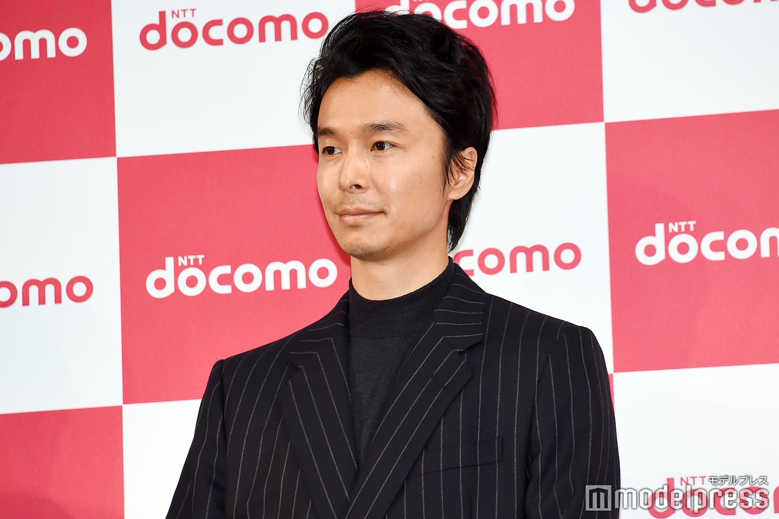 長谷川博己（C）モデルプレス